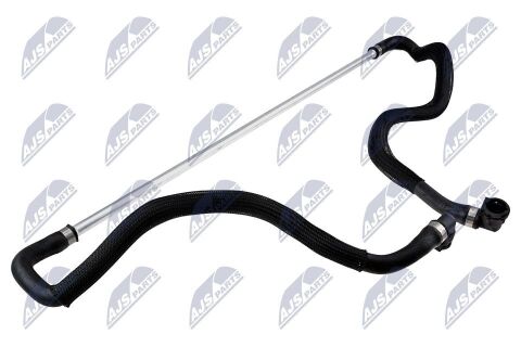 Шланг радиатора Bmw 5 F10