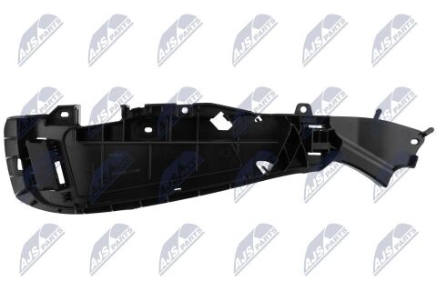 Кришка, перемикач регулювання положення сидіння Bmw 5 F10N