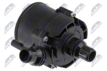 додатковий водяний насос (контур охолоджувальної рідини) Bmw 5 G30 550Ix 15-19 , F G11