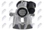 Тормозной суппорт Bmw 5 G30,G31,F90 16-, X3 17-, 6 Gran Turismo G32 17-, 7 G11,G12 15-, Ix3 G08 20-, фото 1 - интернет-магазин Auto-Mechanic