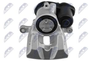 Тормозной суппорт Bmw 5 G30,G31,F90 16-, X3 17-, 6 Gran Turismo G32 17-, 7 G11,G12 15-, Ix3 G08 20-