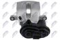 Тормозной суппорт Bmw 5 G30,G31,F90 16-, X3 17-, 6 Gran Turismo G32 17-, 7 G11,G12 15-, Ix3 G08 20-, фото 2 - интернет-магазин Auto-Mechanic