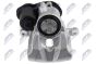 Тормозной суппорт Bmw 5 G30,G31,F90 16-, X3 17-, 6 Gran Turismo G32 17-, 7 G11,G12 15-, Ix3 G08 20-, фото 1 - интернет-магазин Auto-Mechanic