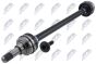 Приводний вал Bmw 5 G30,G31,F90 520I,530I,530I Mh,530I Xdrive 16-, фото 2 - інтерент-магазин Auto-Mechanic