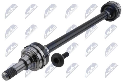 Приводний вал Bmw 5 G30,G31,F90 520I,530I,530I Mh,530I Xdrive 16-