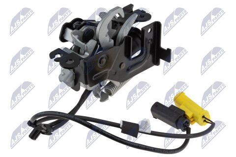 Замок кришки капота Bmw 5 G30 Замок кришки капота Bmw 5 G30