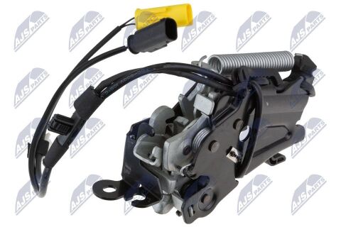 Замок кришки капота Bmw 5 G30 Замок кришки капота Bmw 5 G30