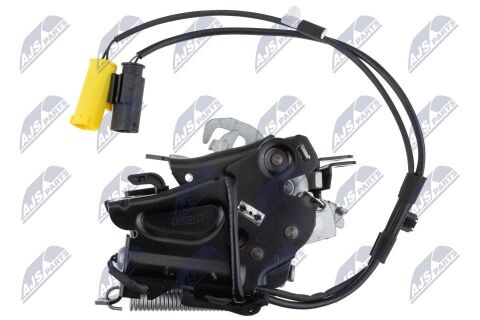 Замок кришки капота Bmw 5 G30 Замок кришки капота Bmw 5 G30