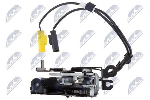 Замок кришки капота Bmw 5 G30 Замок кришки капота Bmw 5 G30