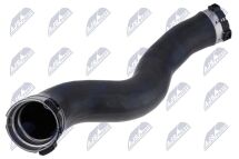 Шланг подачі наддувального повітря Bmw 5 G30