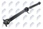 Карданный вал, главная передача Bmw 525I,528I,535I,M535I E28 -88, E24 628Csi,635Ci -88, фото 1 - интернет-магазин Auto-Mechanic