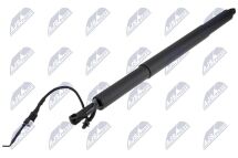 Електродвигун, кришка багажника Bmw 6 G32 16-19