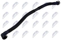 Шланг, продування картера Bmw 7 E65 730I 02-05