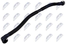 Шланг, продування картера Bmw 7 E65 730I 02-05