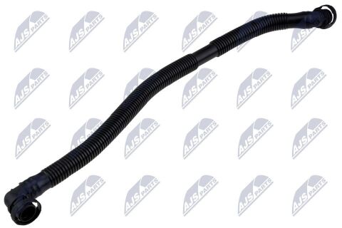 Шланг, продування картера Bmw 7 E65 730I 02-05