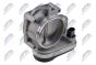 Корпус дроссельной заслонки Bmw 7 E65 E66 E67 3.6-4.4 2001-2005, Bmw 5 E60 E61 4.4 2003-2010, Bmw X5 E53 4.4-4.8 2003-2006, фото 1 - интернет-магазин Auto-Mechanic
