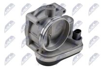 Корпус дроссельной заслонки Bmw 7 E65 E66 E67 3.6-4.4 2001-2005, Bmw 5 E60 E61 4.4 2003-2010, Bmw X5 E53 4.4-4.8 2003-2006 Корпус дроссельной заслонки Bmw 7 E65 E66 E67 3.6-4.4 2001-2005, Bmw 5 E60 E61 4.4 2003-2010, Bmw X5 E53 4.4-4.8 2003-2006