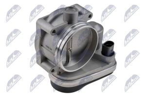 Корпус дроссельной заслонки Bmw 7 E65 E66 E67 3.6-4.4 2001-2005, Bmw 5 E60 E61 4.4 2003-2010, Bmw X5 E53 4.4-4.8 2003-2006
