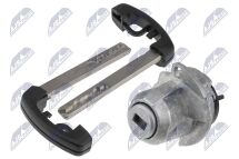 Циліндр замка Bmw 7 F01 2008- Циліндр замка Bmw 7 F01 2008-