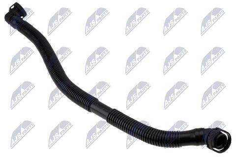 Шланг, продування картера Bmw 7 E65 730I 02-05