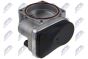 Корпус дроссельной заслонки Bmw 7 E65 E66 E67 3.6-4.4 2001-2005, Bmw 5 E60 E61 4.4 2003-2010, Bmw X5 E53 4.4-4.8 2003-2006, фото 2 - интернет-магазин Auto-Mechanic