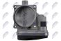 Корпус дроссельной заслонки Bmw 7 E65 E66 E67 3.6-4.4 2001-2005, Bmw 5 E60 E61 4.4 2003-2010, Bmw X5 E53 4.4-4.8 2003-2006, фото 3 - интернет-магазин Auto-Mechanic