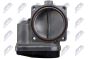 Корпус дроссельной заслонки Bmw 7 E65 E66 E67 3.6-4.4 2001-2005, Bmw 5 E60 E61 4.4 2003-2010, Bmw X5 E53 4.4-4.8 2003-2006, фото 4 - интернет-магазин Auto-Mechanic