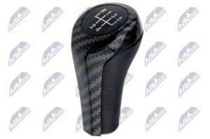 Ручка рычага переключения передач Bmw Carbon Bmw E46