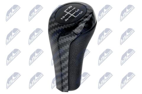 Ручка рычага переключения передач Bmw Carbon Bmw E46 Ручка рычага переключения передач Bmw Carbon Bmw E46