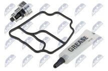 Корпус, масляный фильтр Bmw E34,E36,E39,E46,E60 Корпус, масляный фильтр Bmw E34,E36,E39,E46,E60