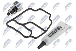 Корпус, масляный фильтр Bmw E34,E36,E39,E46,E60