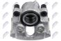 Тормозной суппорт Bmw E36 316I,318I,318Ti,318Tds 90-, фото 1 - интернет-магазин Auto-Mechanic