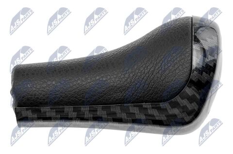 Ручка рычага переключения передач Bmw Carbon Bmw E46 Ручка рычага переключения передач Bmw Carbon Bmw E46