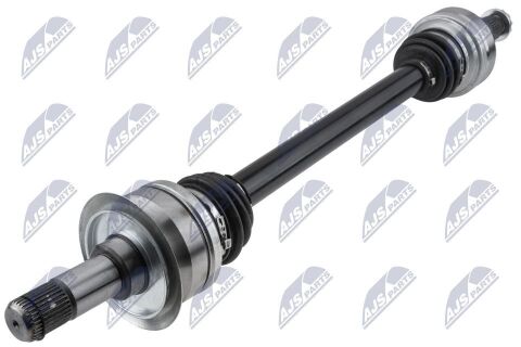 Приводной вал Bmw F01,F02 760I,760Il 09-,Activehybrid 7 4.4 10-12, Activehybrid 7 3.0 12-15, Alpina B7,B7Lx 09- Приводной вал Bmw F01,F02 760I,760Il 09-,Activehybrid 7 4.4 10-12, Activehybrid 7 3.0 12-15, Alpina B7,B7Lx 09-