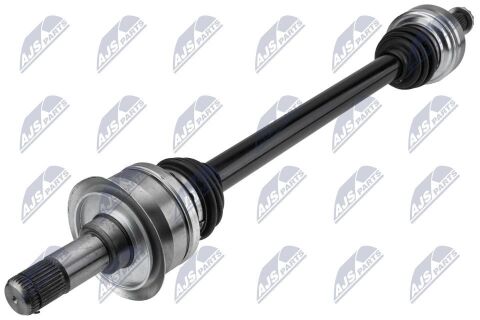 Приводной вал Bmw F01,F02 760I,760Il 09-,Activehybrid 7 4.4 10-12, Activehybrid 7 3.0 12-15, Alpina B7,B7Lx 09- Приводной вал Bmw F01,F02 760I,760Il 09-,Activehybrid 7 4.4 10-12, Activehybrid 7 3.0 12-15, Alpina B7,B7Lx 09-