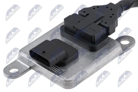 NOx-датчик, NOx-катализатор Bmw Eng.1.6 NOx-датчик, NOx-катализатор Bmw Eng.1.6