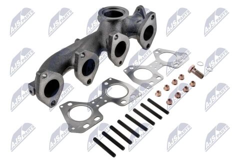 Коллектор, система выпуска Bmw F20,F21,F22,F23,F30,F31,F32,F33,F34,F36,F10,F11,G30,G31,F25,G01,F26,G02 18D 20D 13- Коллектор, система выпуска Bmw F20,F21,F22,F23,F30,F31,F32,F33,F34,F36,F10,F11,G30,G31,F25,G01,F26,G02 18D 20D 13-
