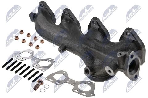 Коллектор, система выпуска Bmw F20,F21,F22,F23,F30,F31,F32,F33,F34,F36,F10,F11,G30,G31,F25,G01,F26,G02 18D 20D 13- Коллектор, система выпуска Bmw F20,F21,F22,F23,F30,F31,F32,F33,F34,F36,F10,F11,G30,G31,F25,G01,F26,G02 18D 20D 13-
