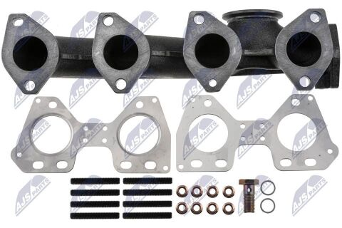Коллектор, система выпуска Bmw F20,F21,F22,F23,F30,F31,F32,F33,F34,F36,F10,F11,G30,G31,F25,G01,F26,G02 18D 20D 13- Коллектор, система выпуска Bmw F20,F21,F22,F23,F30,F31,F32,F33,F34,F36,F10,F11,G30,G31,F25,G01,F26,G02 18D 20D 13-