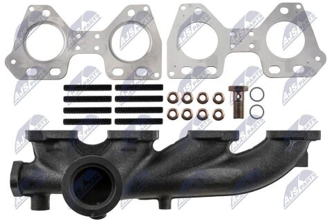 Коллектор, система выпуска Bmw F20,F21,F22,F23,F30,F31,F32,F33,F34,F36,F10,F11,G30,G31,F25,G01,F26,G02 18D 20D 13- Коллектор, система выпуска Bmw F20,F21,F22,F23,F30,F31,F32,F33,F34,F36,F10,F11,G30,G31,F25,G01,F26,G02 18D 20D 13-