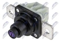 Датчик, система керування акумулятором Bmw Ix3 G08 2020-