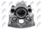 Тормозной суппорт Bmw M3 E46 00-, Z4 M Coupe E86,Roadster E85 06-, фото 1 - интернет-магазин Auto-Mechanic
