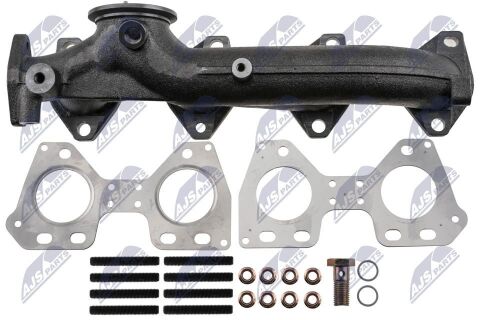 Коллектор, система выпуска Bmw F20,F21,F22,F23,F30,F31,F32,F33,F34,F36,F10,F11,G30,G31,F25,G01,F26,G02 18D 20D 13- Коллектор, система выпуска Bmw F20,F21,F22,F23,F30,F31,F32,F33,F34,F36,F10,F11,G30,G31,F25,G01,F26,G02 18D 20D 13-