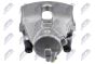 Тормозной суппорт Bmw M3 E46 00-, Z4 M Coupe E86,Roadster E85 06-, фото 2 - интернет-магазин Auto-Mechanic