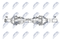 Приводний вал Bmw M3 F30,F80 14-, M4 F32,F33,F34,F82 14-, M2 F22,F87 15- Приводний вал Bmw M3 F30,F80 14-, M4 F32,F33,F34,F82 14-, M2 F22,F87 15-