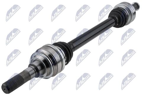 Приводний вал Bmw M3 F30,F80 14-, M4 F32,F33,F34,F82 14-, M2 F22,F87 15- Приводний вал Bmw M3 F30,F80 14-, M4 F32,F33,F34,F82 14-, M2 F22,F87 15-