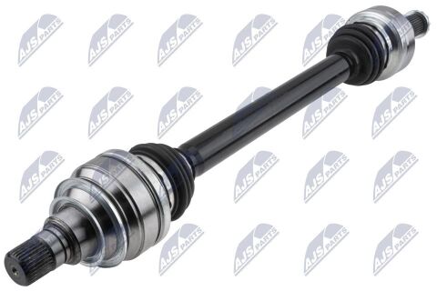 Приводний вал Bmw M3 F30,F80 14-, M4 F32,F33,F34,F82 14-, M2 F22,F87 15- Приводний вал Bmw M3 F30,F80 14-, M4 F32,F33,F34,F82 14-, M2 F22,F87 15-