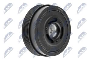 Шків, колінчатий вал Bmw Mini Cooper S 1.6 02-