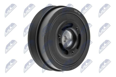 Шків, колінчатий вал Bmw Mini Cooper S 1.6 02-