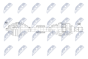 Приводний вал Bmw Sdrive 1 F40 116D,116I,118I 19-, X1 16D,18I 14-, X2 16D,18I 18-, 2 Active Tourer 14-, 2 Gran Tourer 14-, 2 Gran Coupe 19-, Mini Clubman F54 14-, Countryman F60 16-, фото 1 - інтерент-магазин Auto-Mechanic